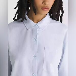 S New VANS McMillan Top